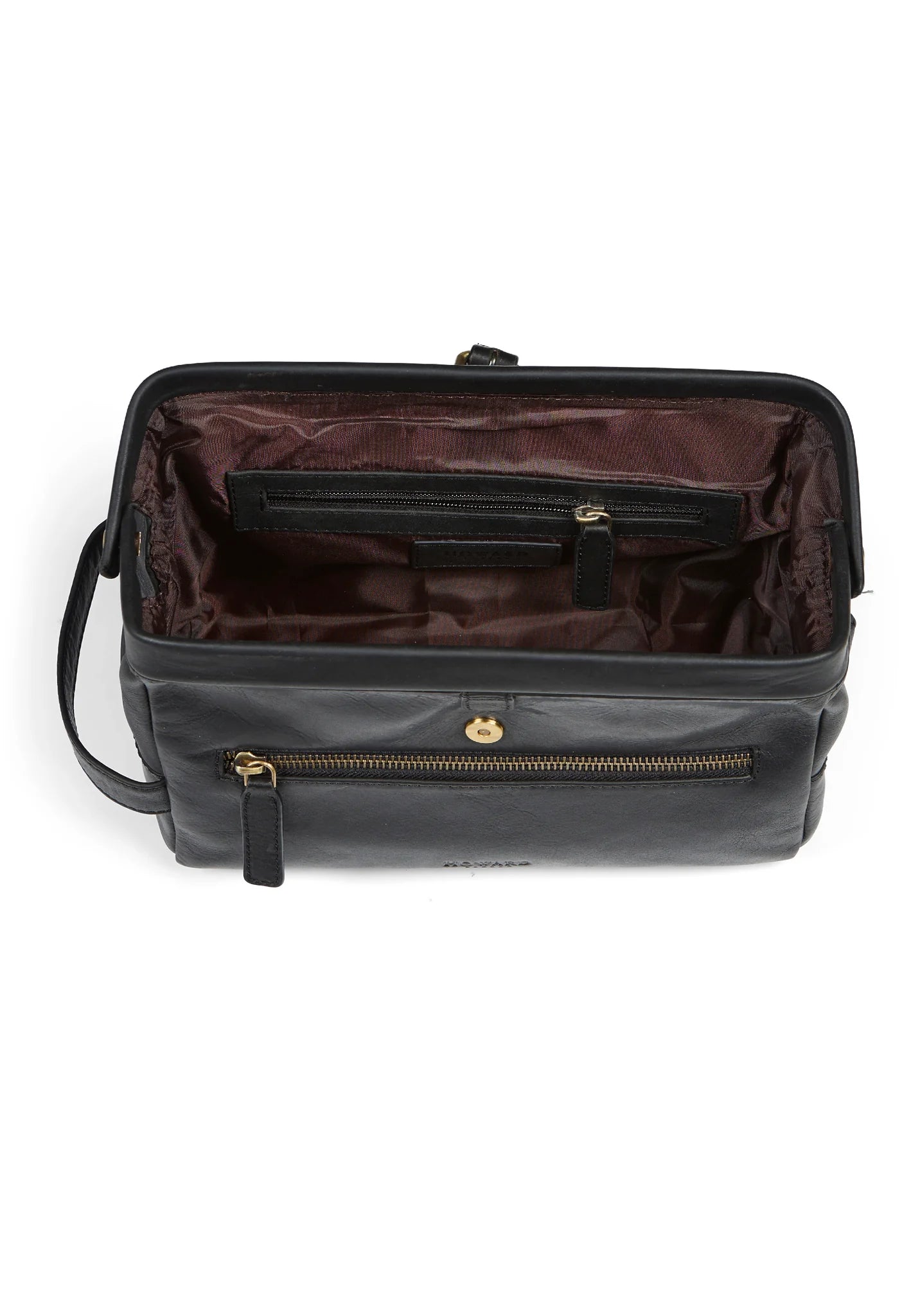 Howard Washbag Ken black