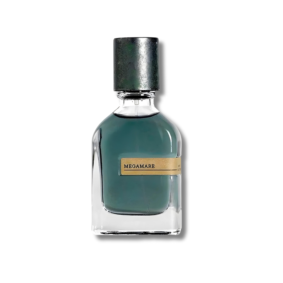 Orto Parisi Megamare 50ml