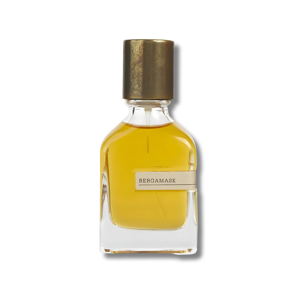 Orto Parisi Bergamask 50ml