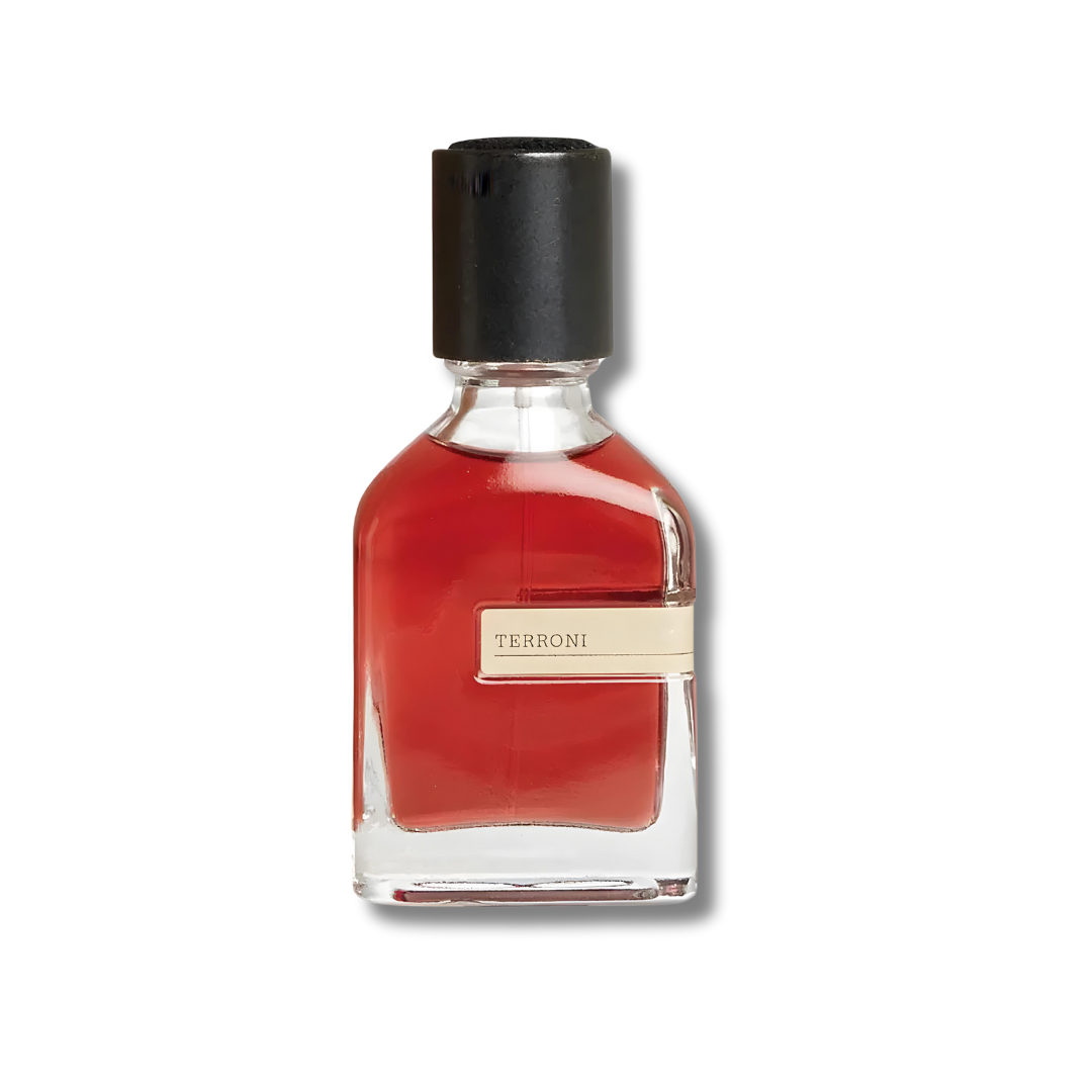 Orto Parisi Terroni 50ml