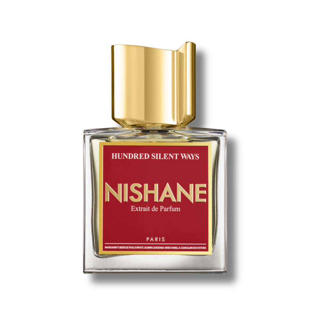 Nishane Hundred Silent Ways 50ml