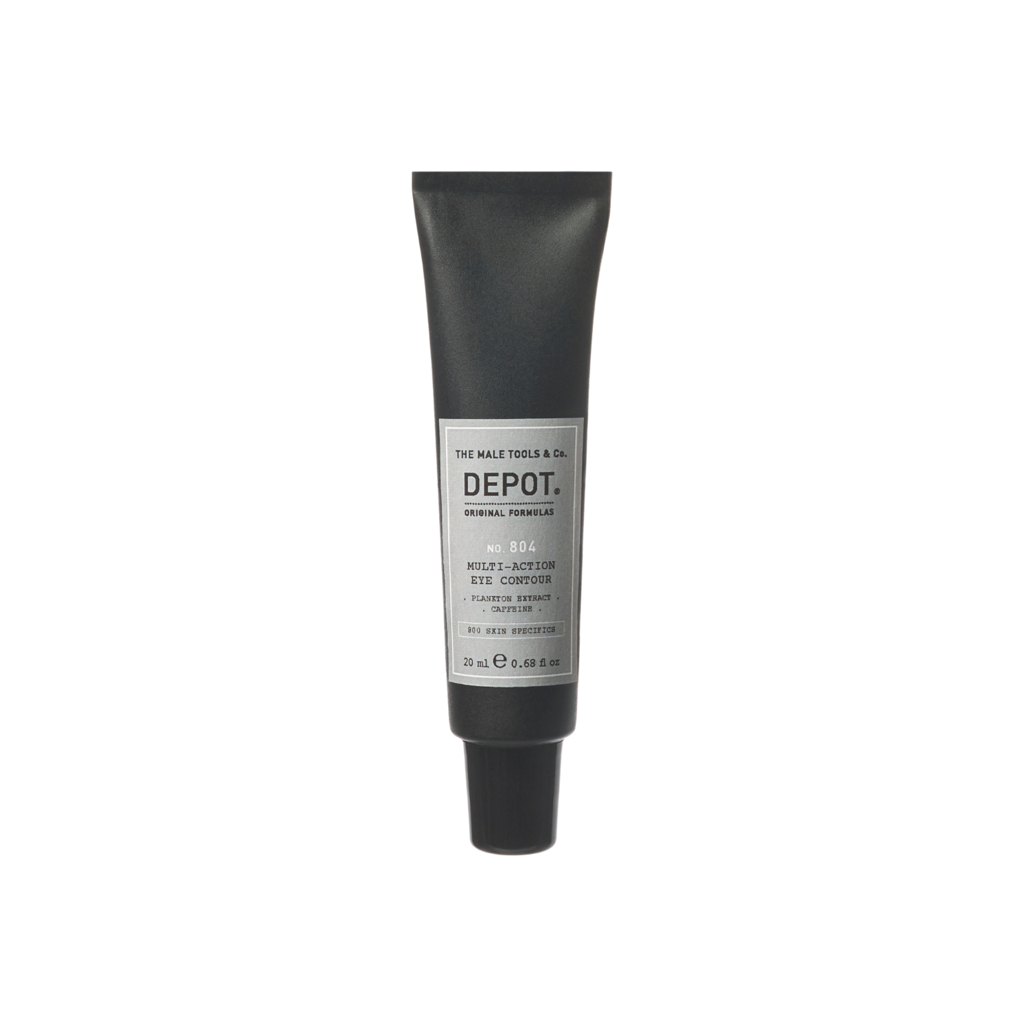 Depot NO. 804 MULTI-ACTION EYE CONTOUR 20ml