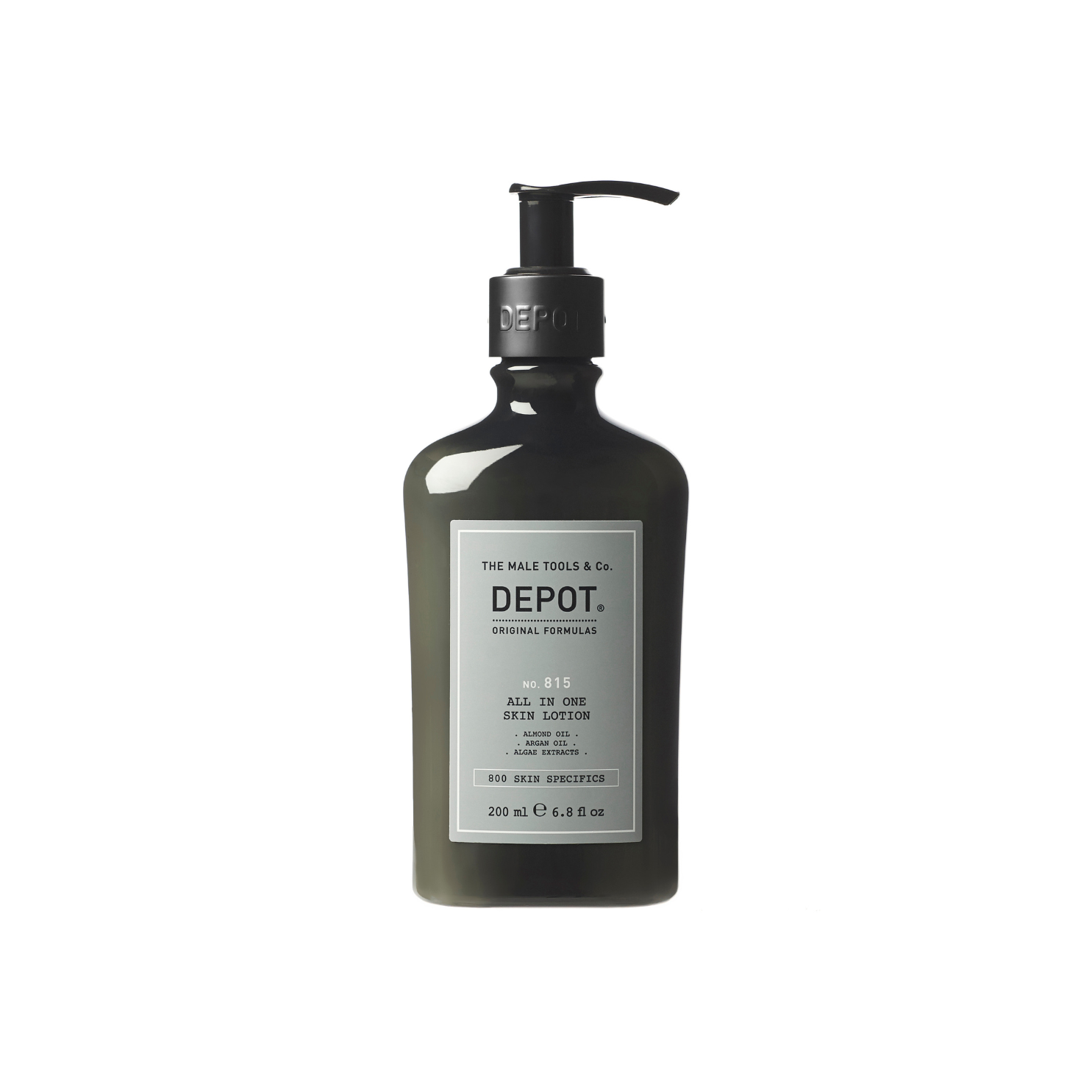 Depot NO. 815 All in one skin lotion 200ml