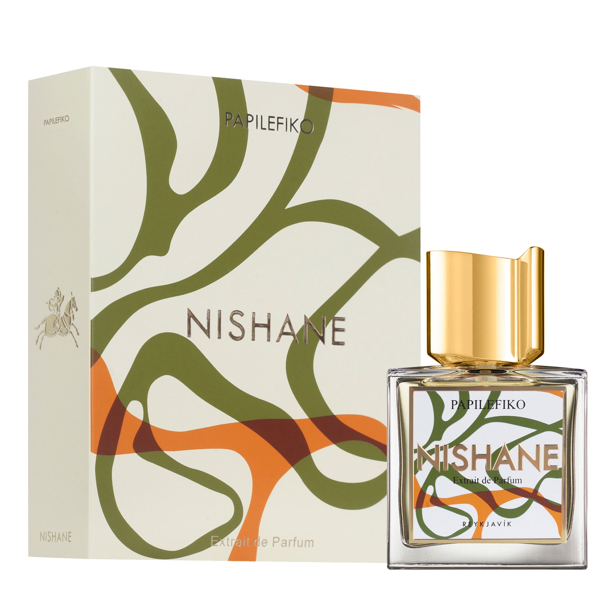 Nishane papilefiko 50 ml