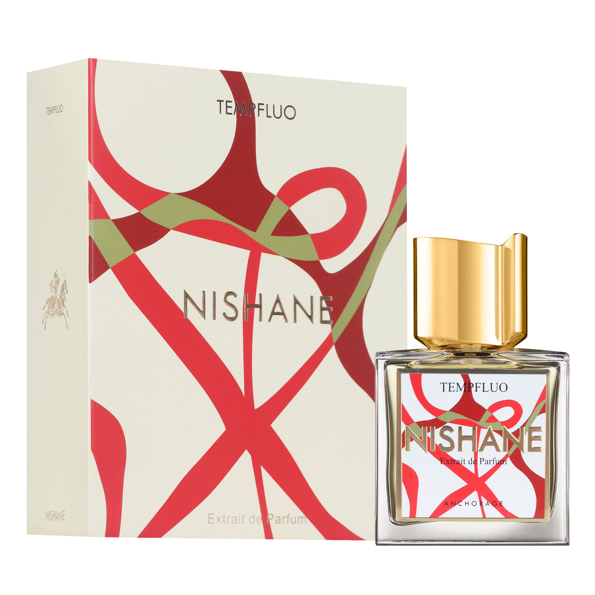 Nishane Tempfluo 50 ml