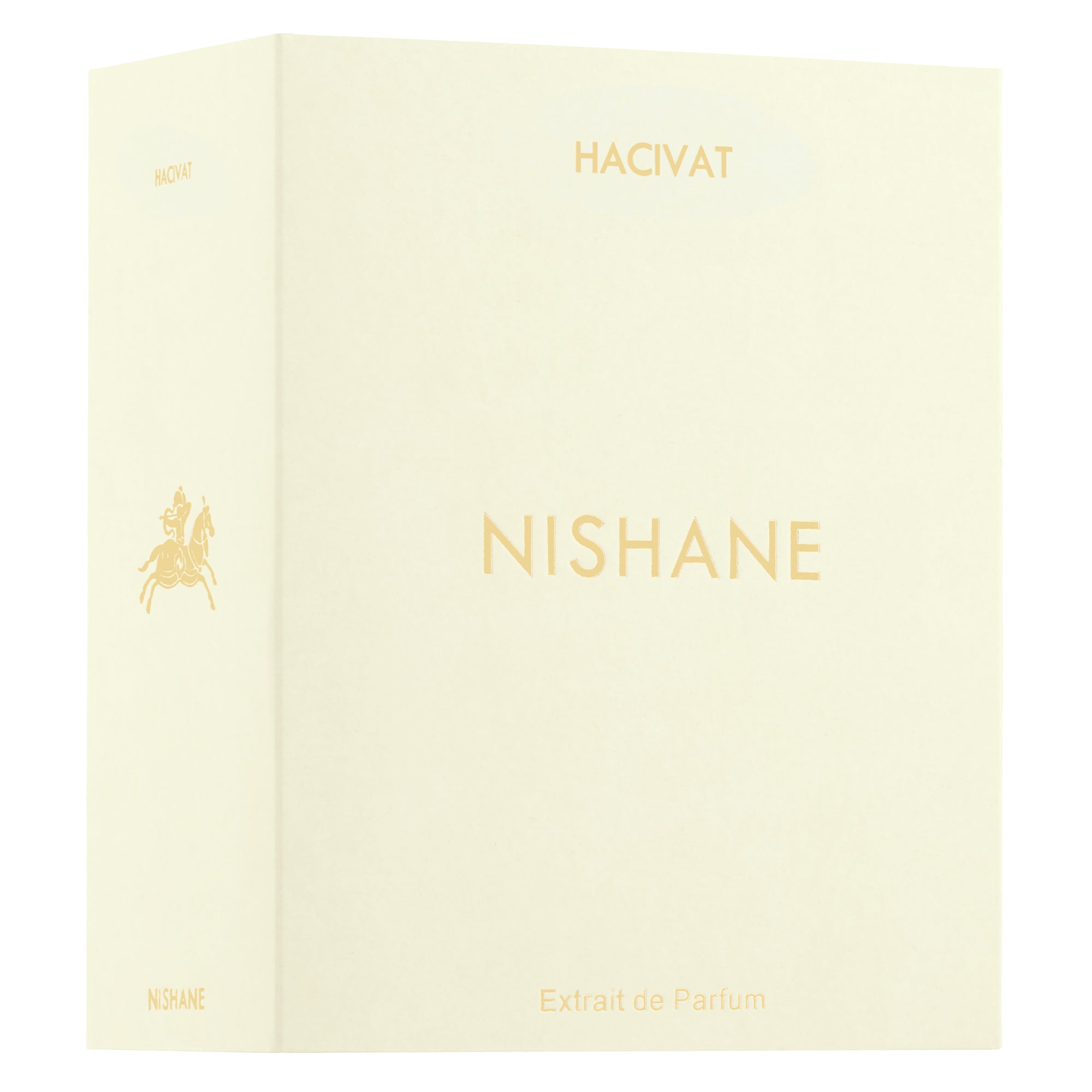 Nishane hacivat x 50 ml