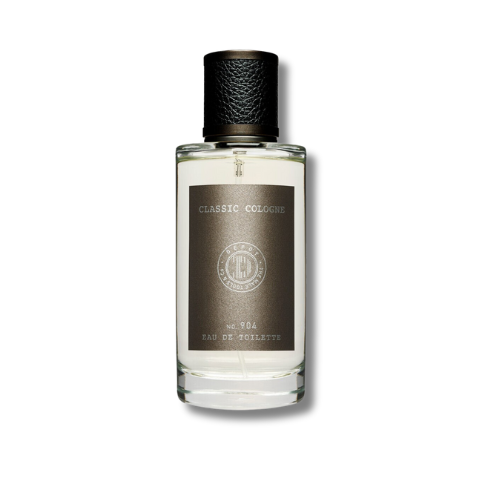 Depot NO. 904 Classic Cologne 100ml