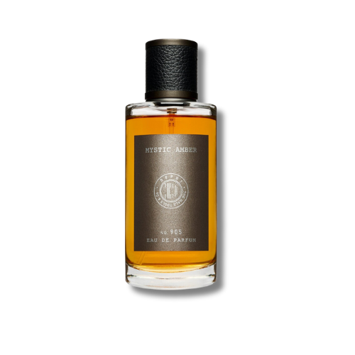 Depot NO.905 Mystic Amber 100ml