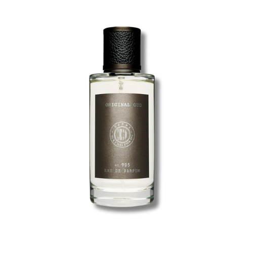 Depot NO.905 Original Oud 100ml