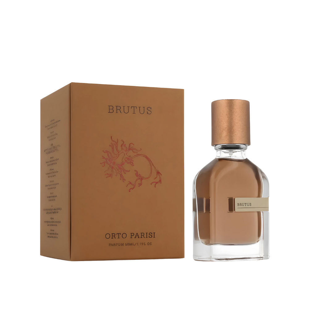 Orto Parisi Brutus 50ml