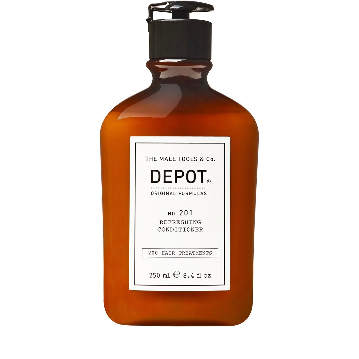 Depot NO. 201 Refreshing Conditioner 250ml