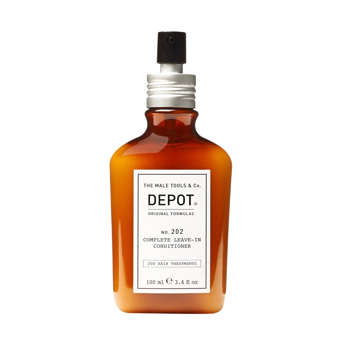 Depot NO. 202 Complete Leave- In Conditioner 100ml