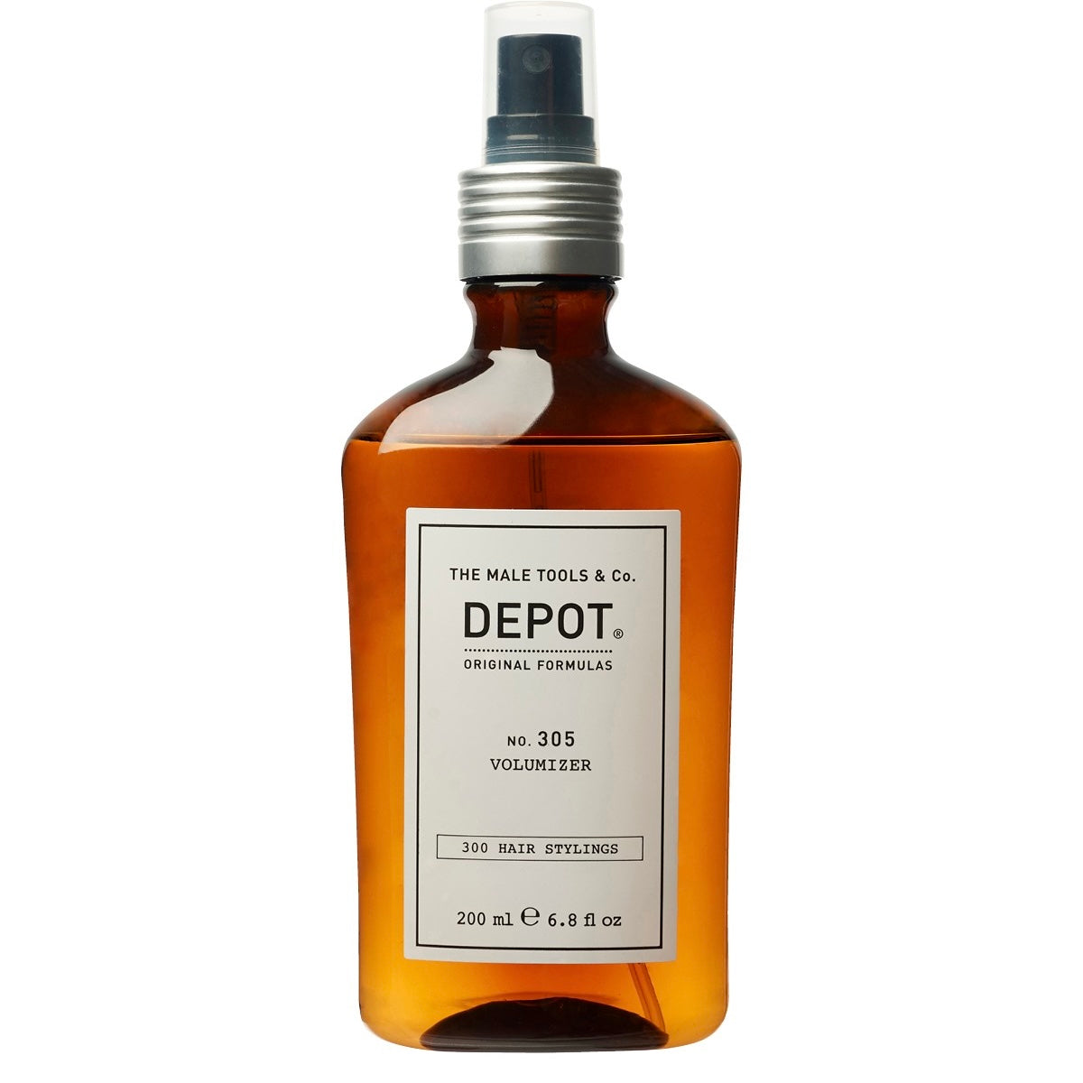 Depot NO. 305 Volumizer 200ml