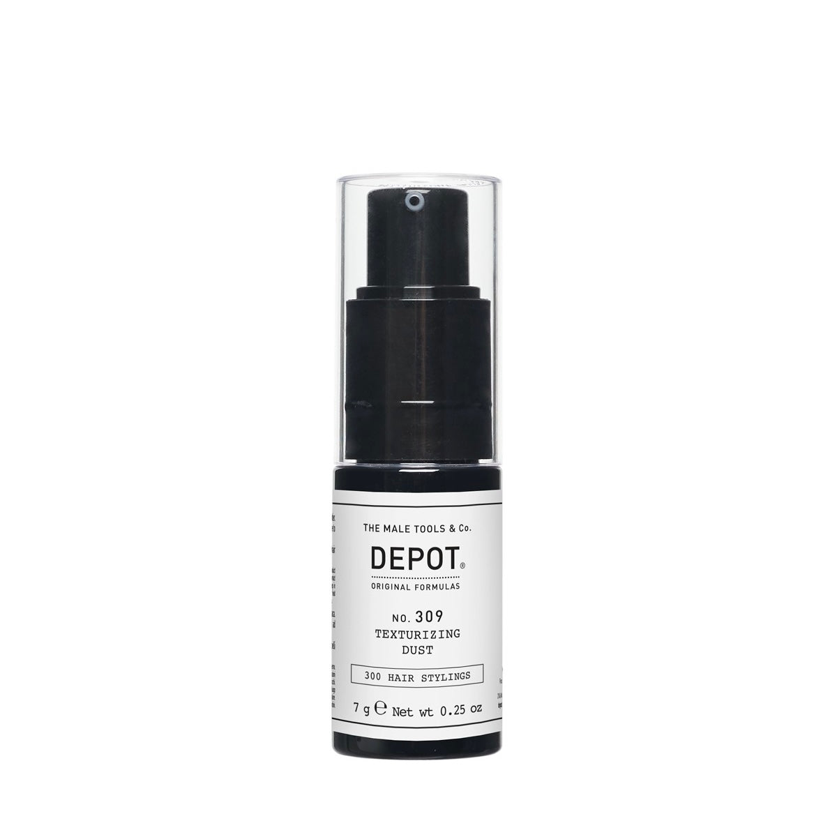 Depot NO. 309 Texturizing Dust 7g