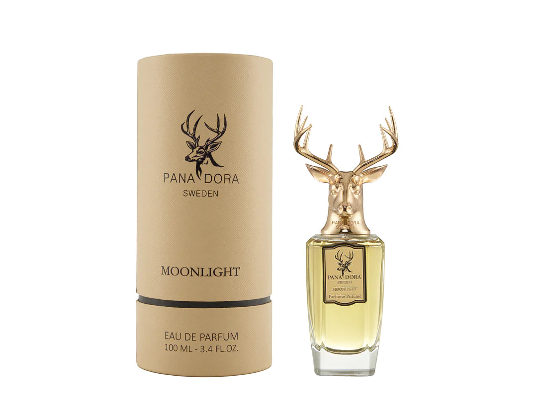 Pana Dora Moonlight 100ml