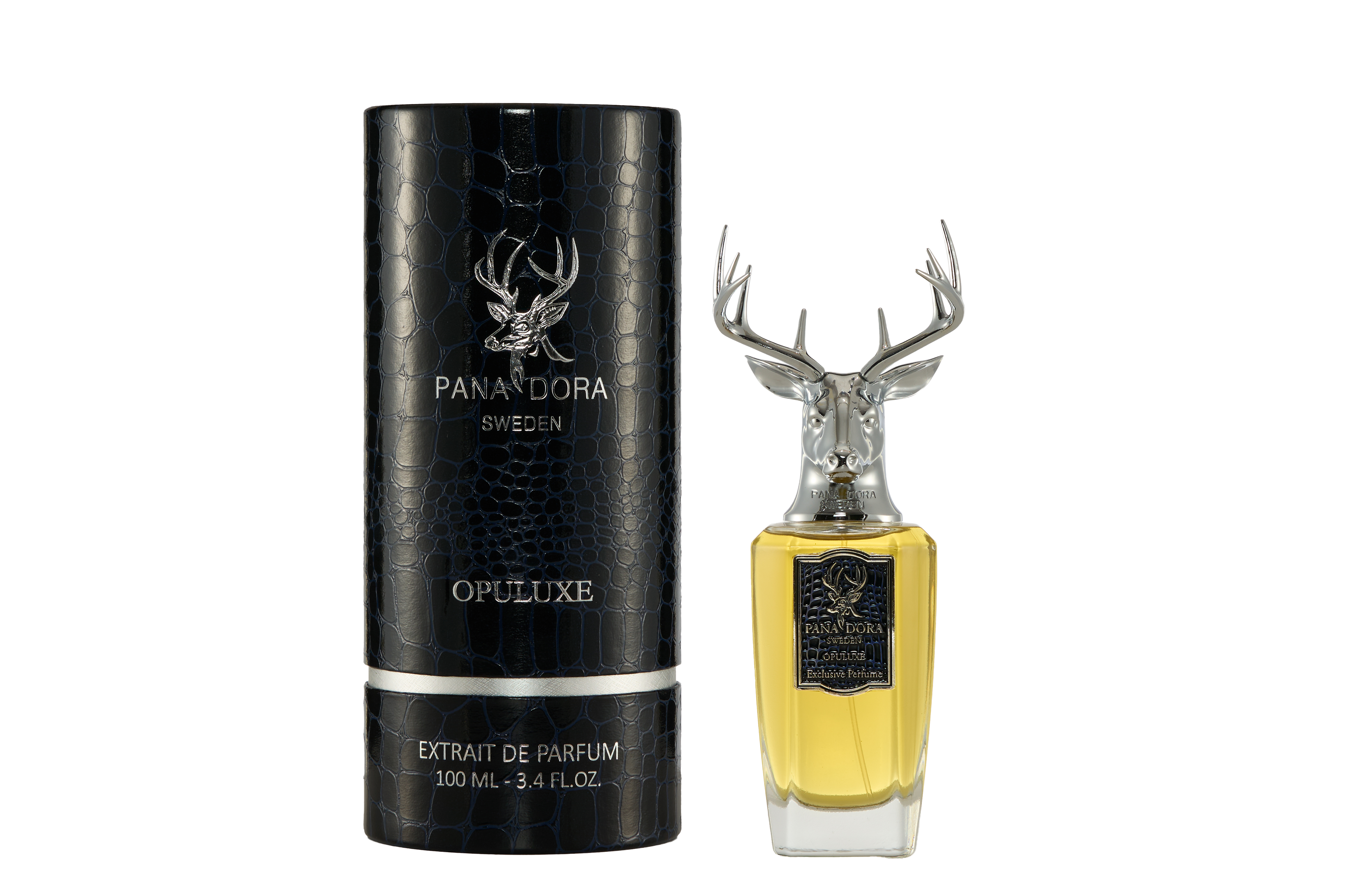 Pana Dora Opuluxe 100ml