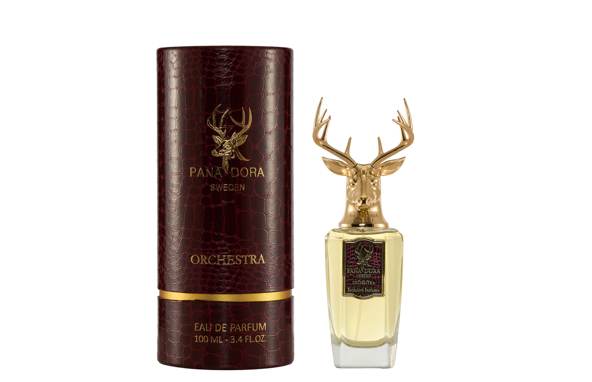 Pana Dora Orchestra 100ml