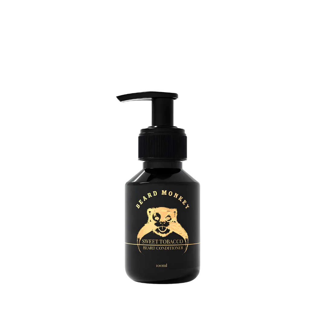 Beard Monkey SKÄGGBALSAM – SWEET TOBACCO 100ml