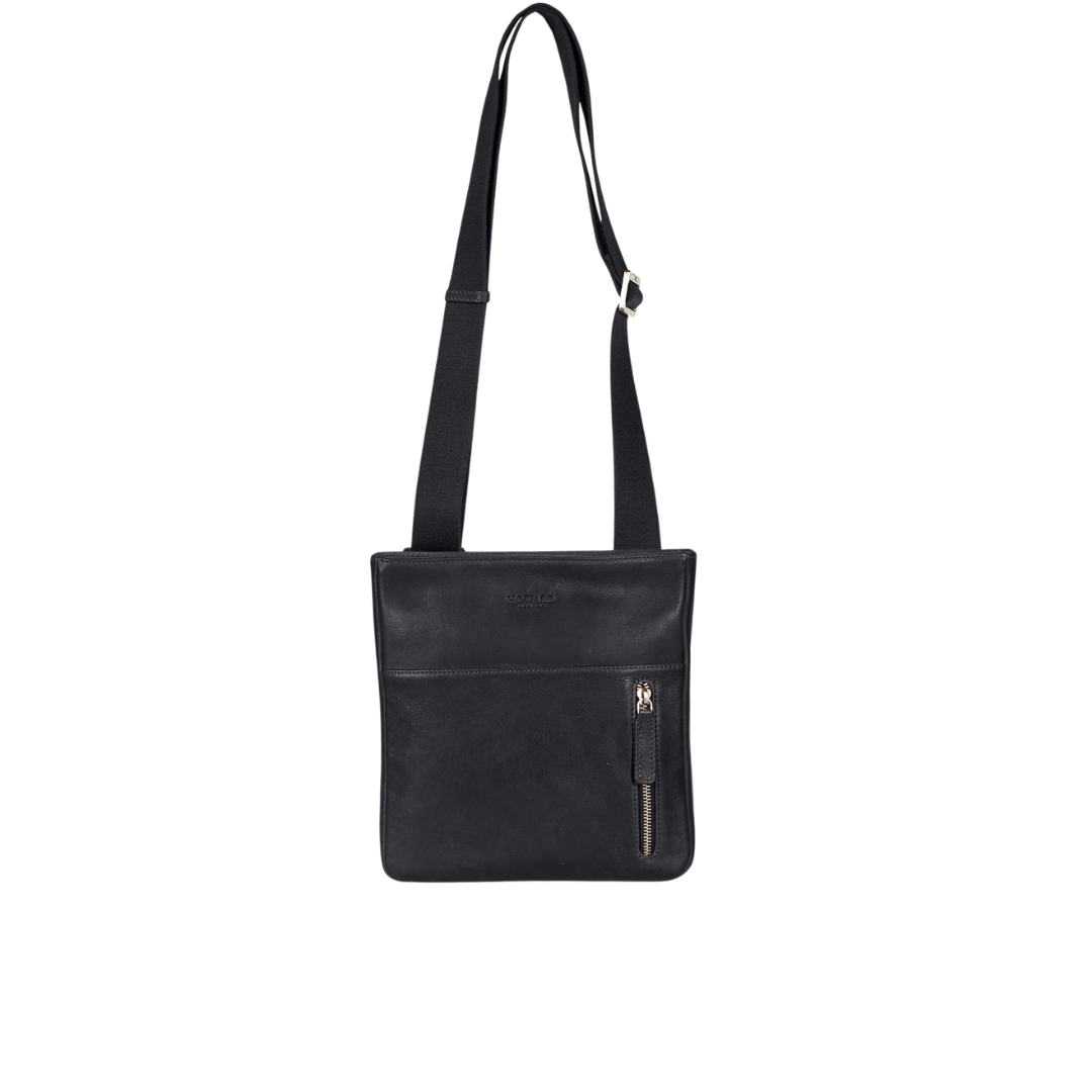 Howard Crossbody Bag Filiph Black