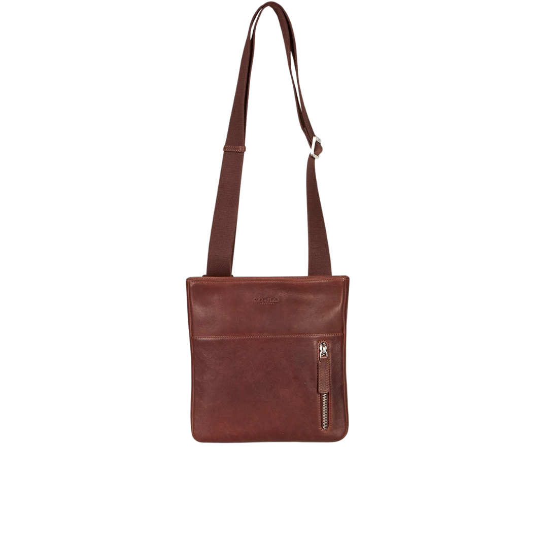 Howard Crossbody Bag Filiph Brown