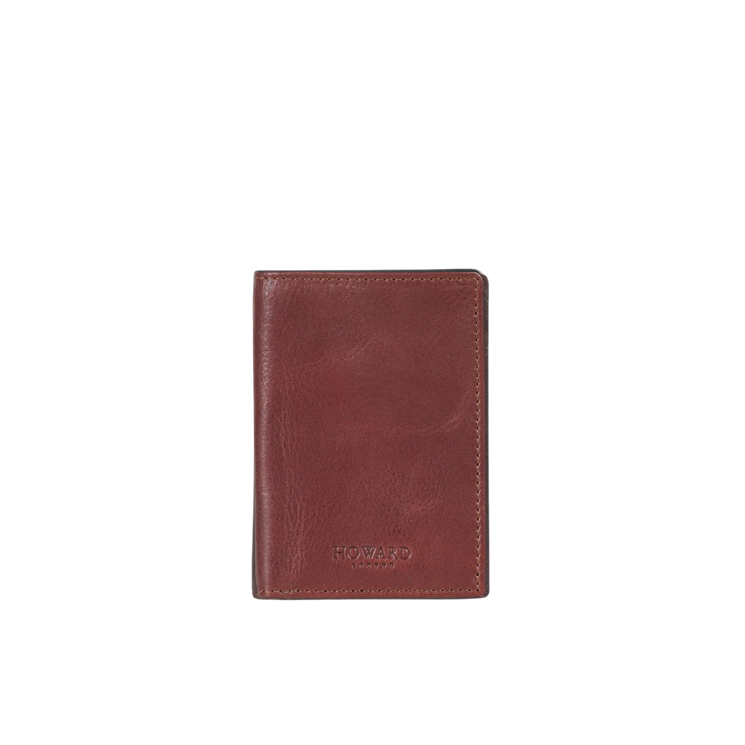 Howard Wallet Mark Brown