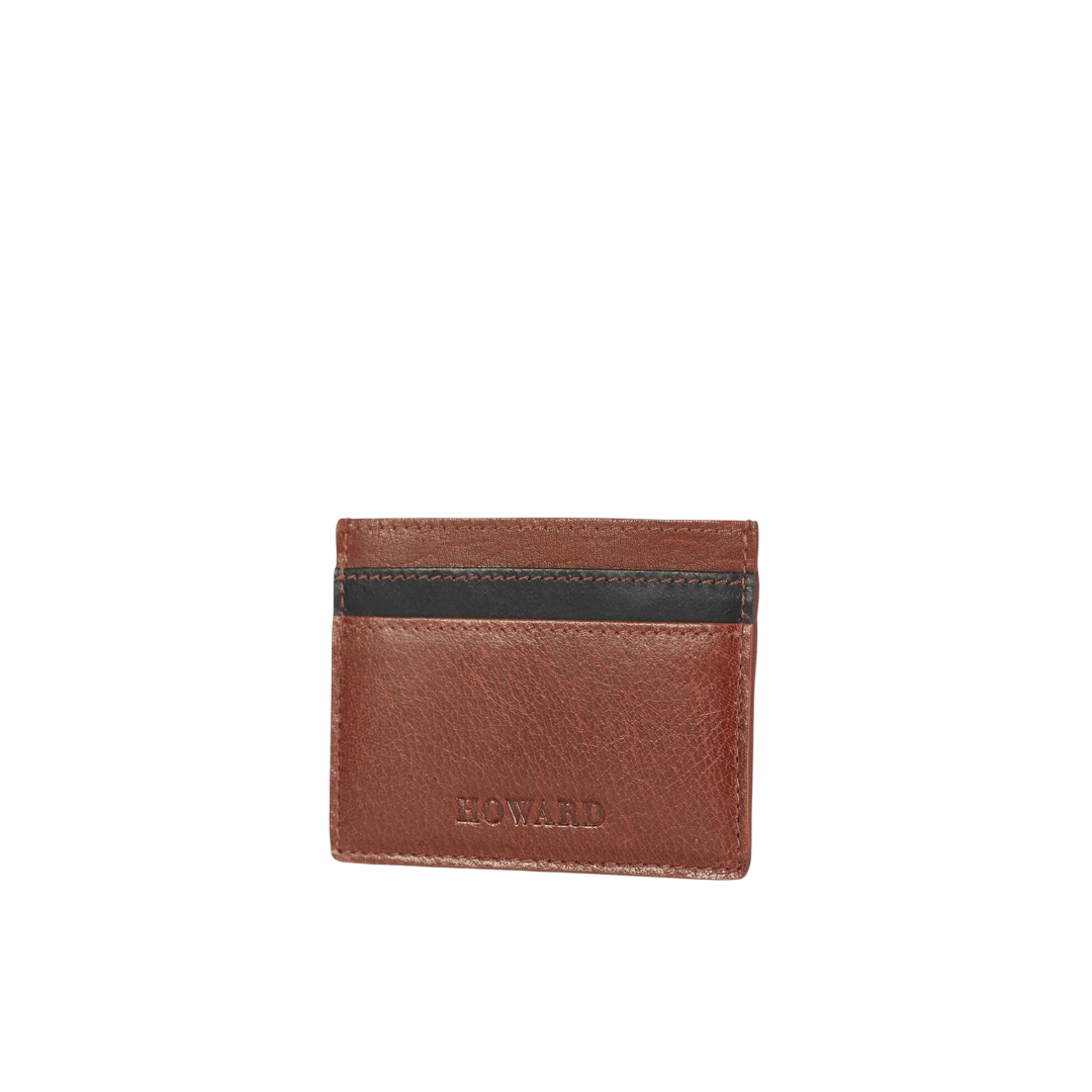 Howard Cardwallet Edgar