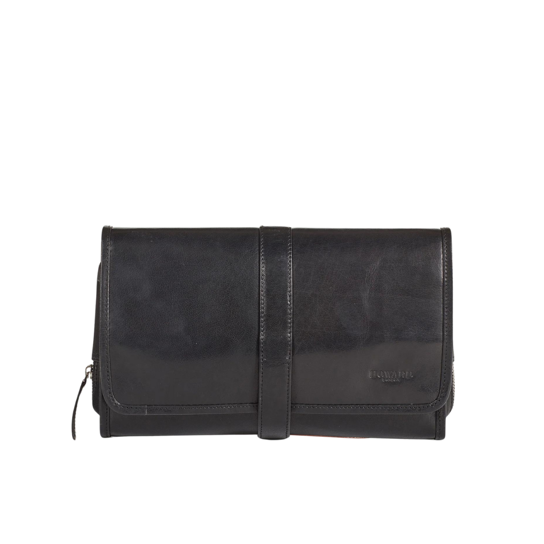 Howard Washbag Joseph black