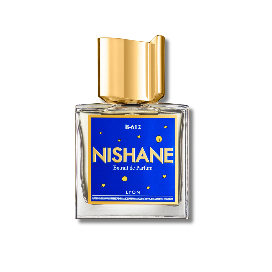 Nishane  B- 612 50 ml