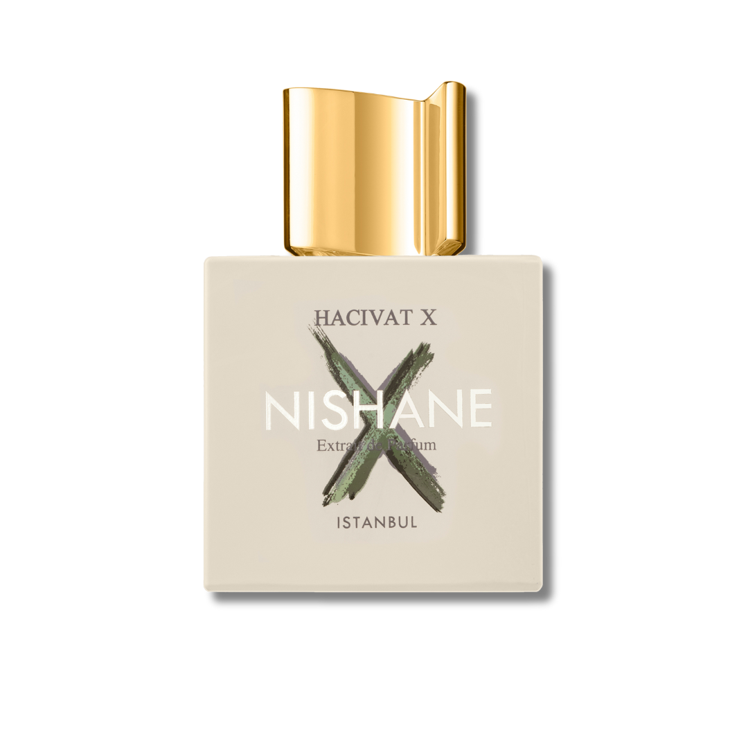 Nishane hacivat x 50 ml