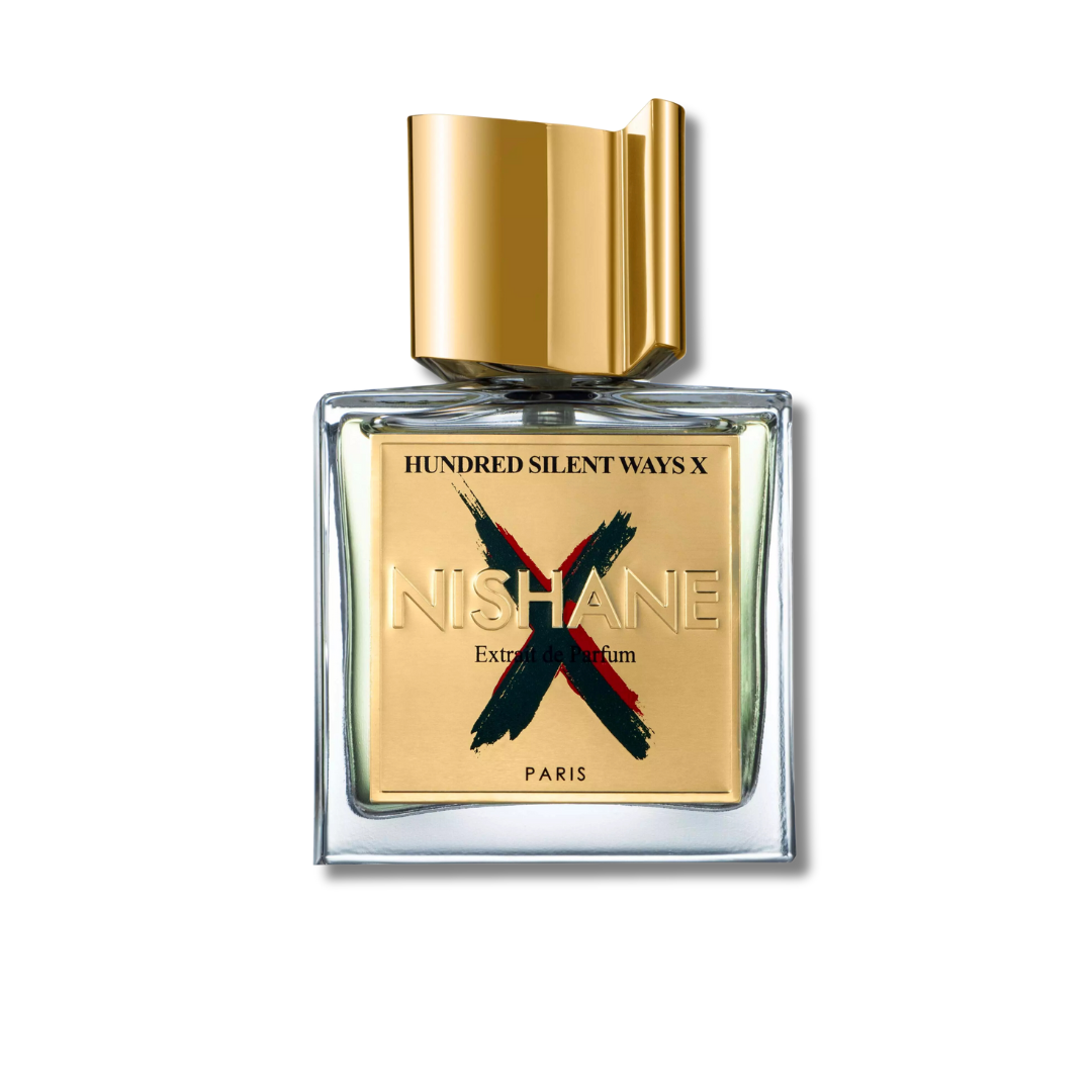 Nishane hundred silent ways x 50ml