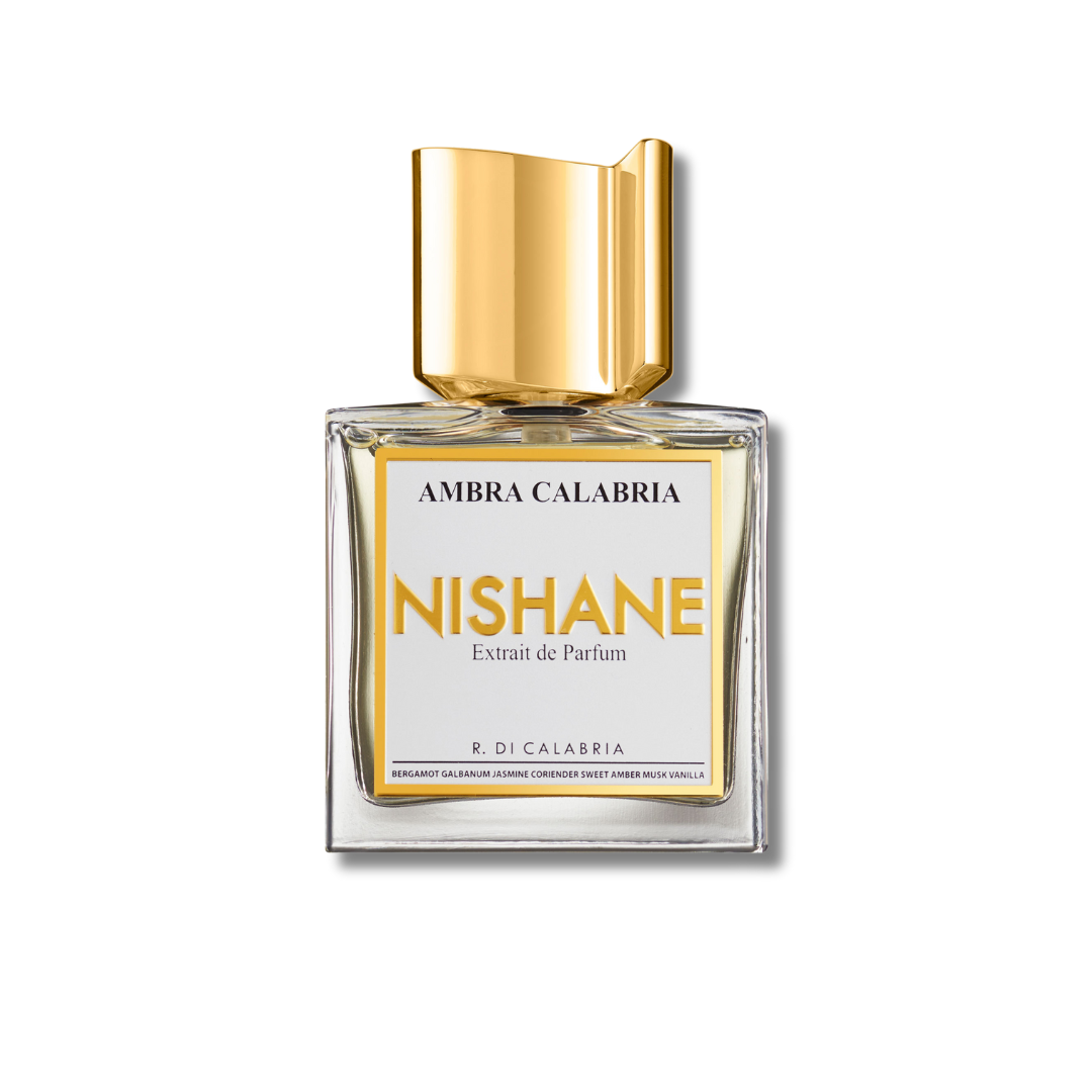 Nishane ambra calabria 50ml