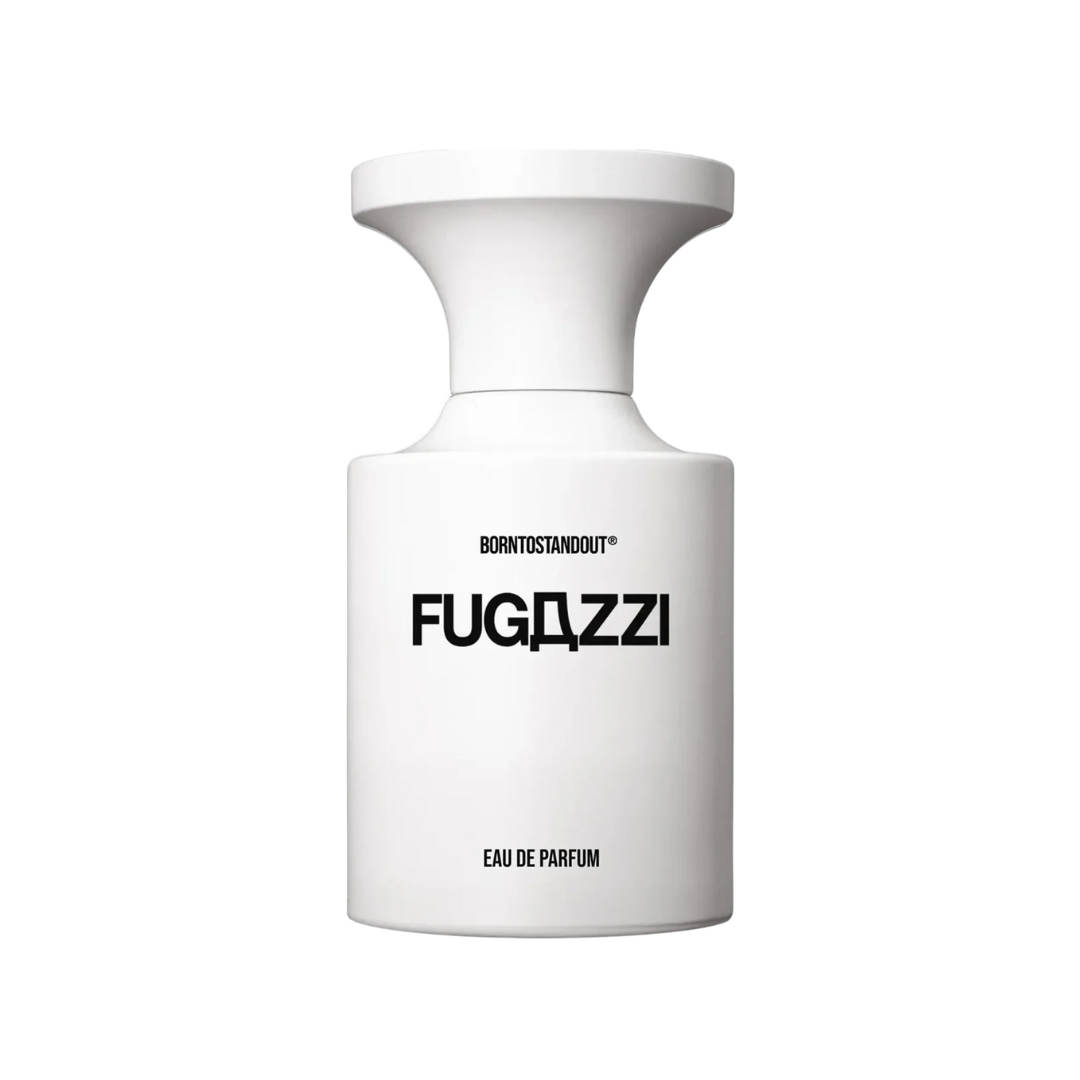 Born to stand out FUGAZZI BY BORNTOSTANDOUT 50ML