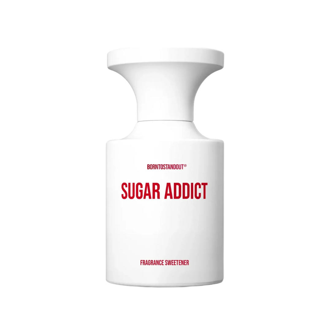 Born to stand out SUGAR ADDICT 50ML