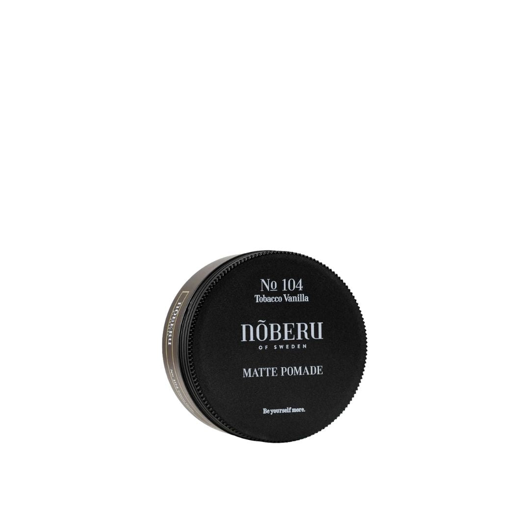Nõberu 104 matte pomade