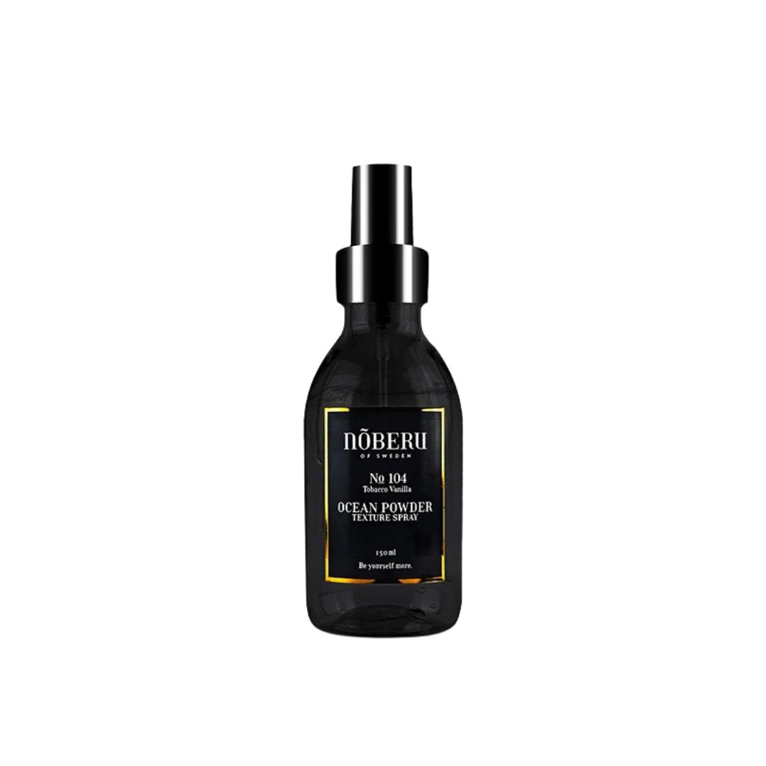 Nõberu 104 ocean powder texture spray