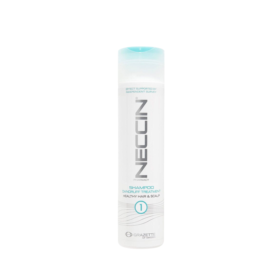 Neccin Shampoo Nr 1 Dandruff Treatment 250ml