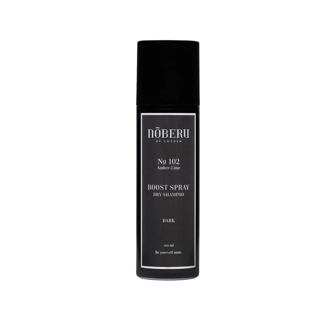 Nõberu 102 Boost spray dry shampoo