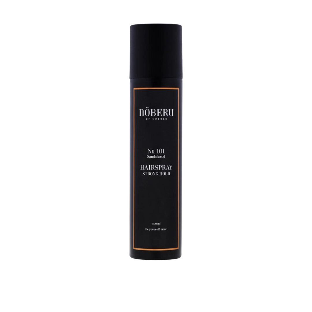 Nõberu 101 hairspray strong hold