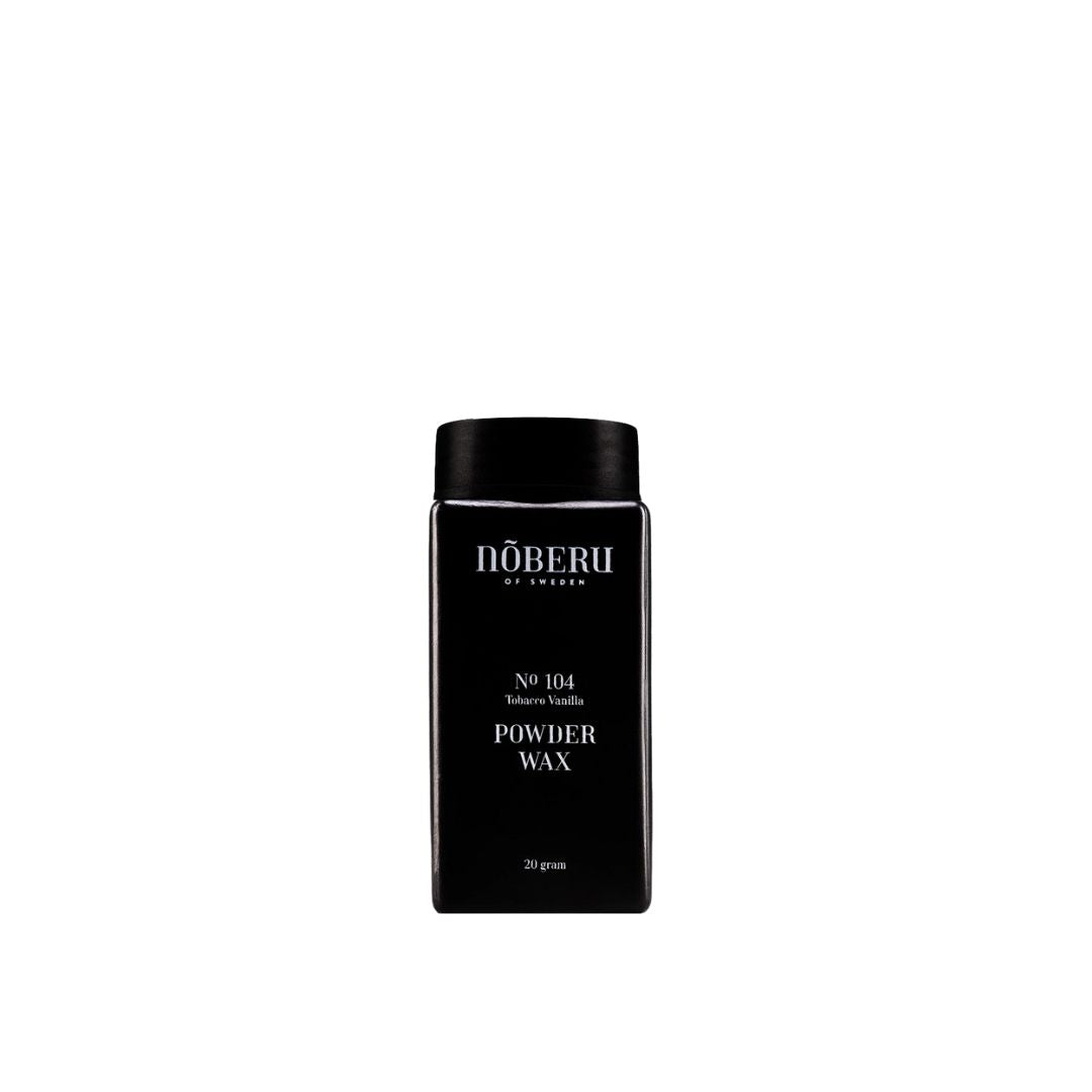 Nõberu 104 powder wax