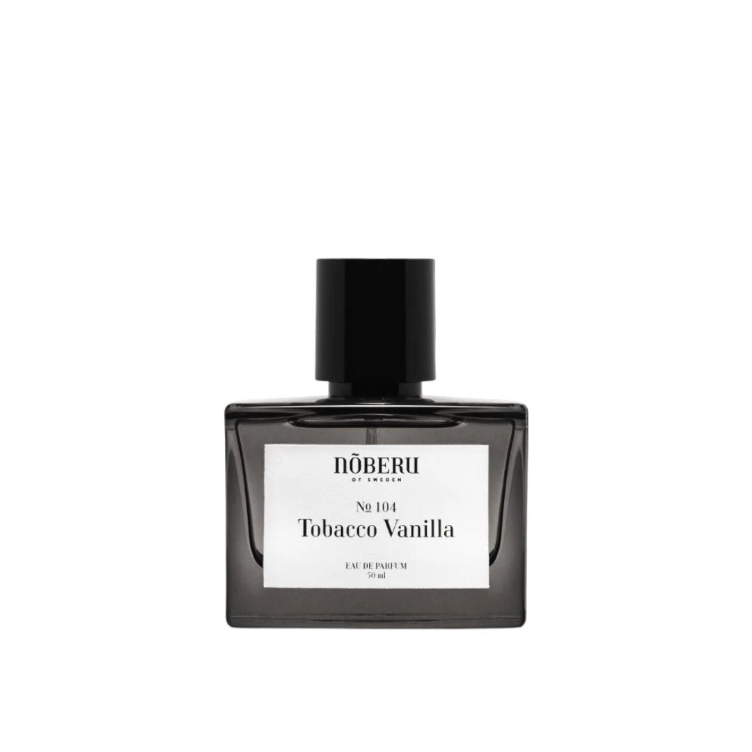 Nõberu Eau de Parfum Tobacco Vanilla