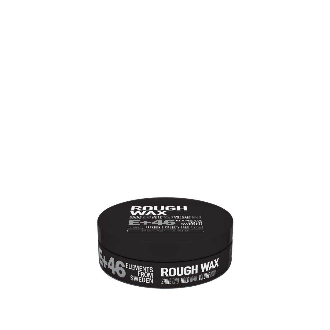 E+46 Rough Wax 100ml