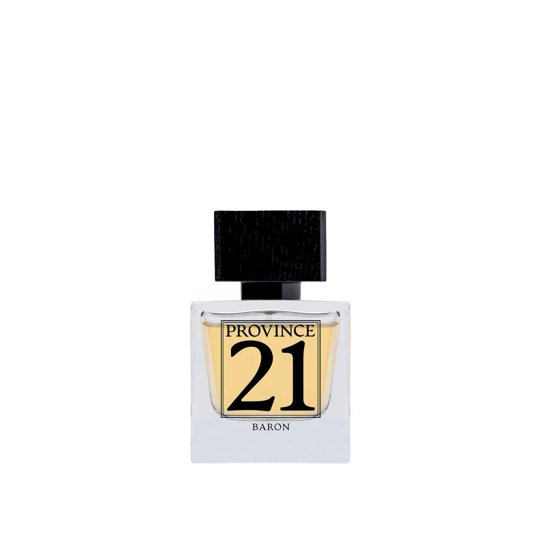 Provice21 Baron 50ml