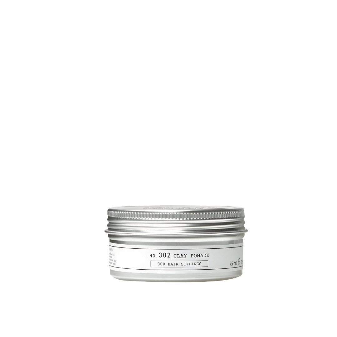 Depot NO. 302 Clay Pomade 75ml