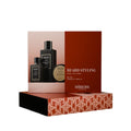 Noberu Giftbox Beard Styling Tobacco Vanilla