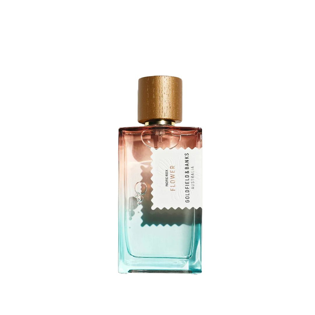 Goldfield & Banks Pacific Rock Flower 100ml