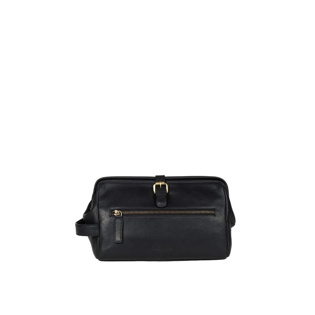 Howard Washbag Ken black
