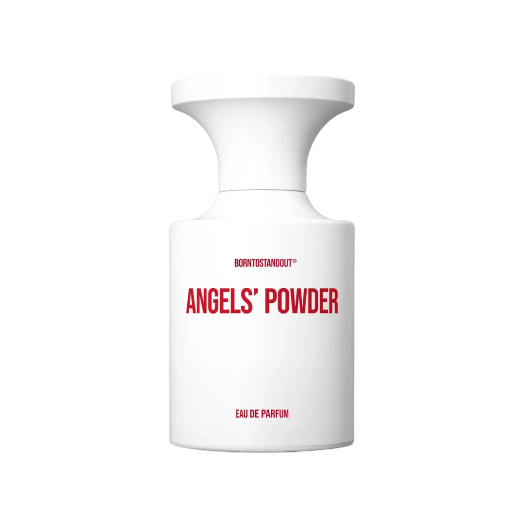 Born To Stand Out Angel's Powder 50 ml