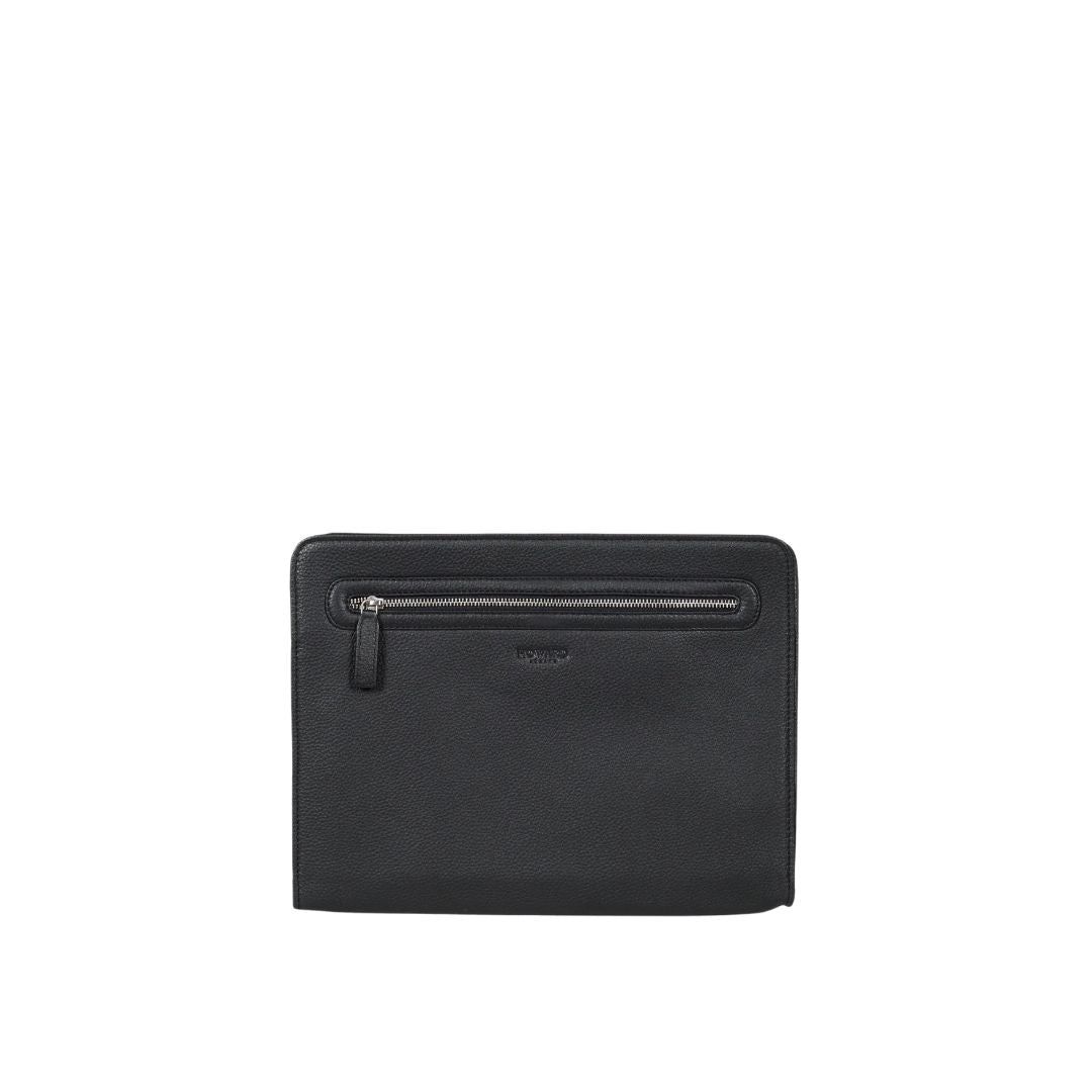 howard Laptop Sleeve Sam Black