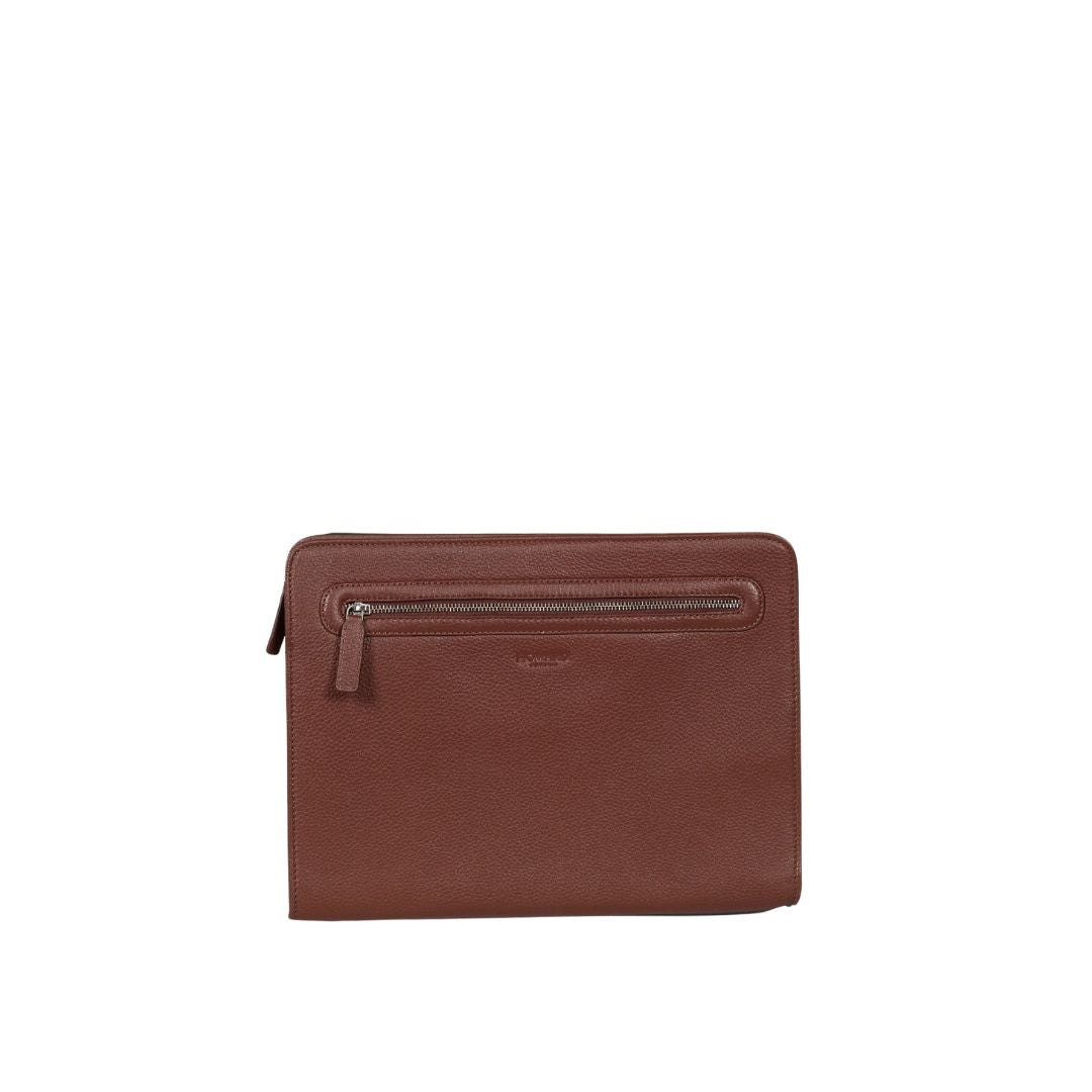 Howard Laptop Sleeve Sam Brown