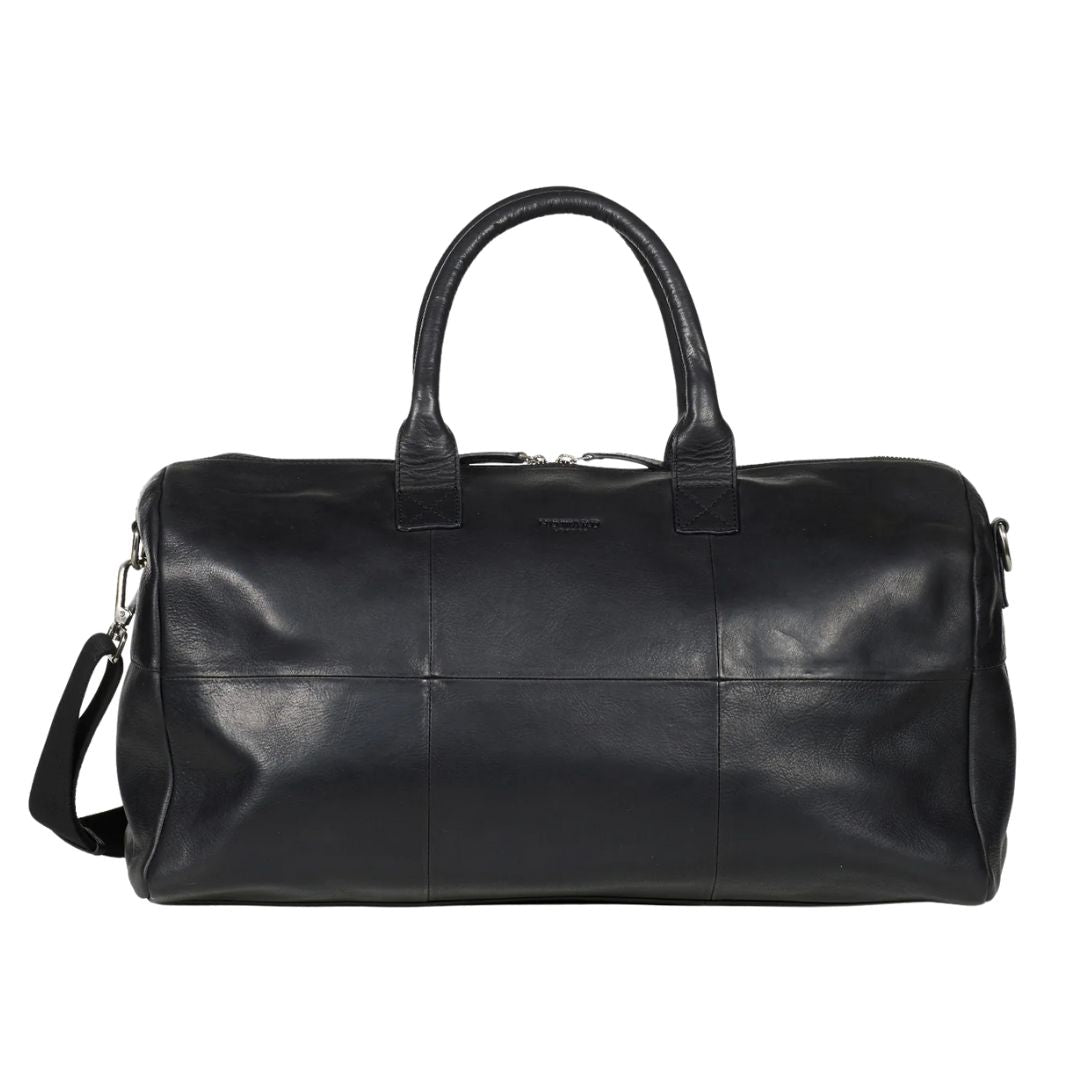 howard Weekend Bag Sam Black